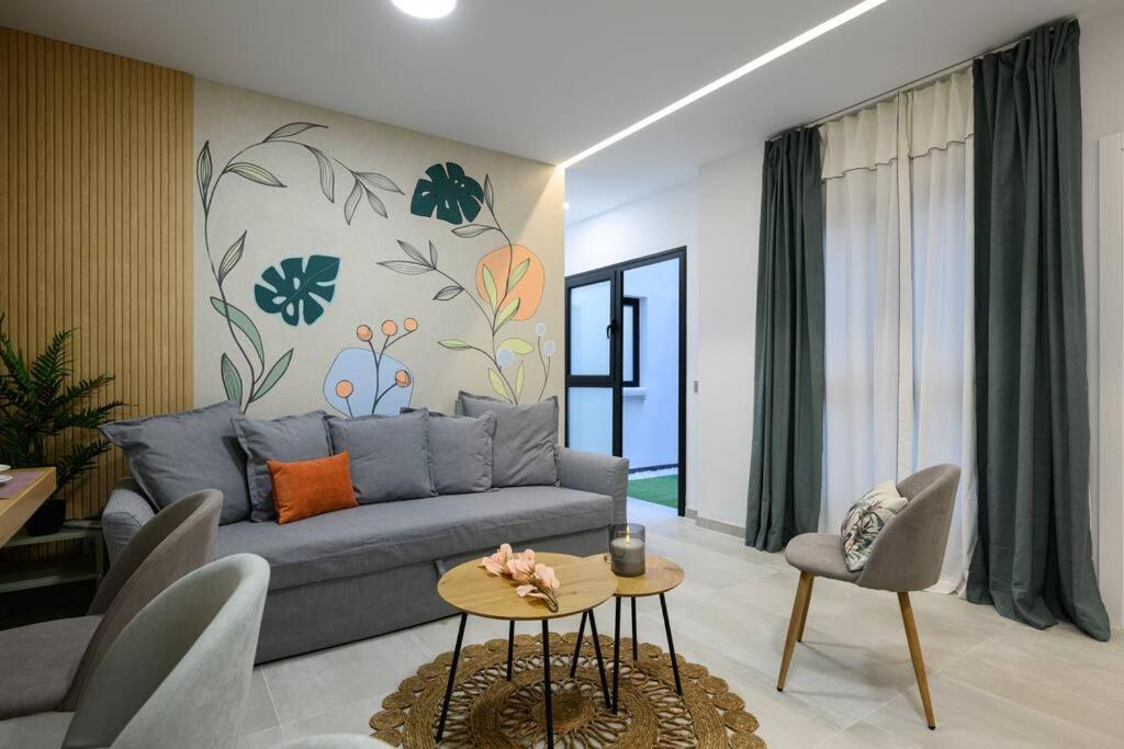 Encanto Playa Chica Лас-Пальмас-де-Гран-Канарія Екстер'єр фото